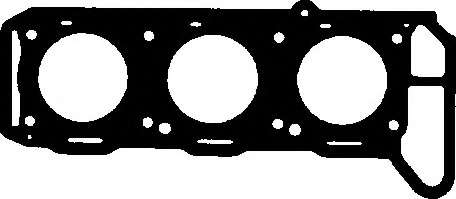Прокладка, головка цилиндра
