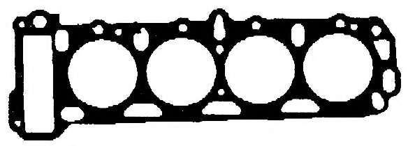 Прокладка, головка цилиндра