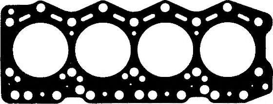 Прокладка, головка цилиндра