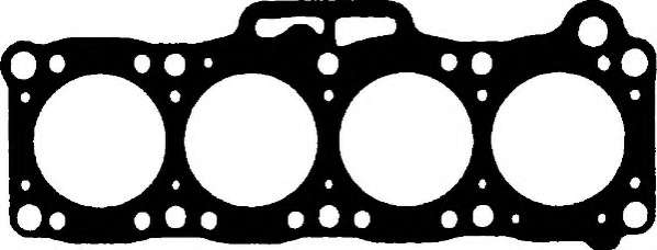 Прокладка, головка цилиндра
