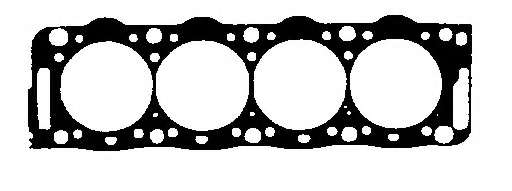 Прокладка, головка цилиндра