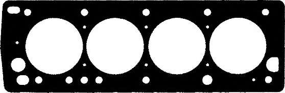 Прокладка, головка цилиндра
