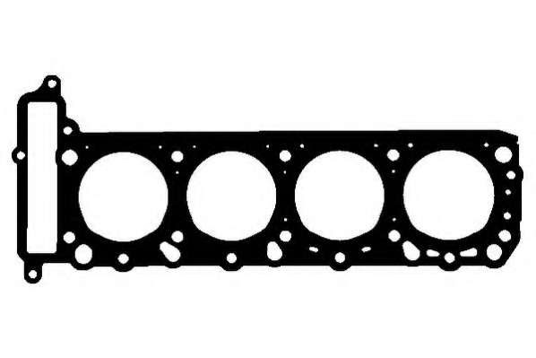 Прокладка, головка цилиндра