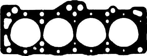 Прокладка, головка цилиндра