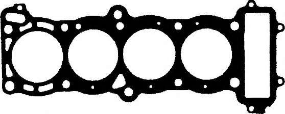 Прокладка, головка цилиндра