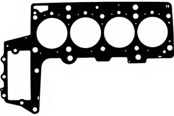 Прокладка, головка цилиндра