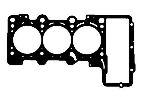 Прокладка, головка цилиндра