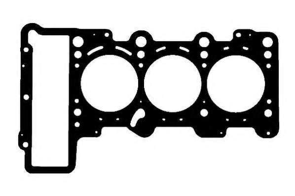 Прокладка, головка цилиндра