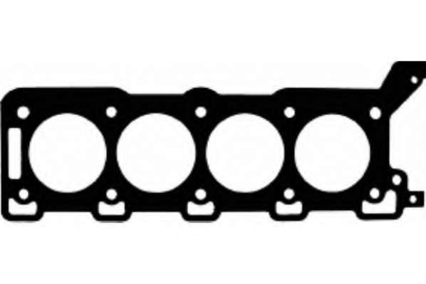 Прокладка, головка цилиндра