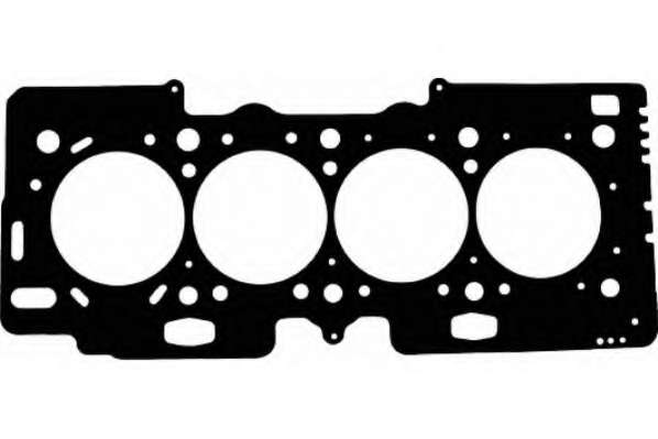 Прокладка, головка цилиндра