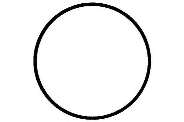 Прокладка, впускной / выпускной коллектор