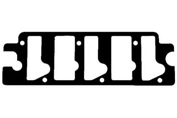 Прокладка, крышка головки цилиндра