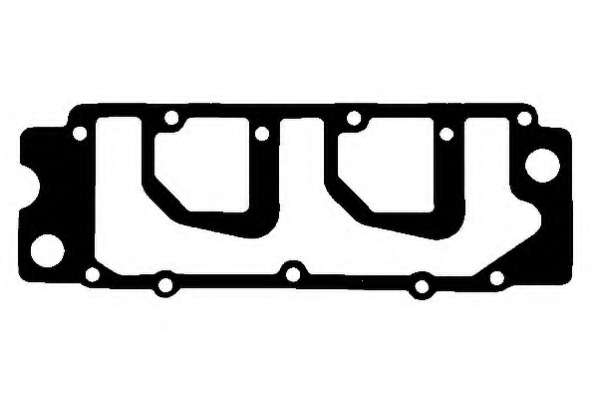Прокладка, впускной / выпускной коллектор