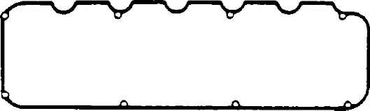 Прокладка, крышка головки цилиндра
