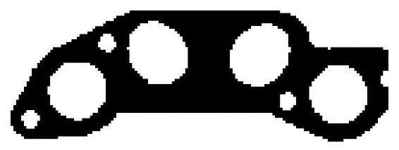 Прокладка, впускной / выпускной коллектор