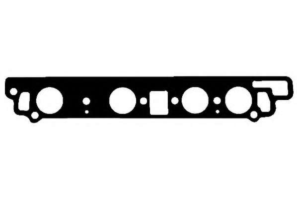 Прокладка, впускной коллектор