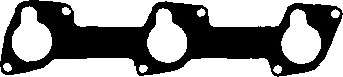 Прокладка, впускной коллектор