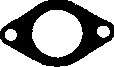 Прокладка, впускной / выпускной коллектор