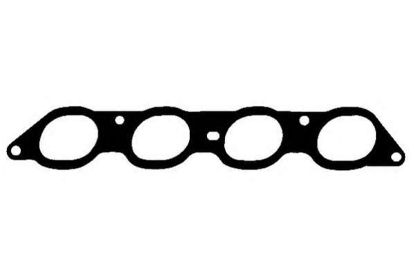 Прокладка, впускной коллектор