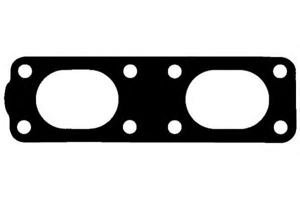 Прокладка, выпускной коллектор