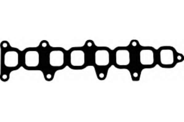 Прокладка, впускной коллектор