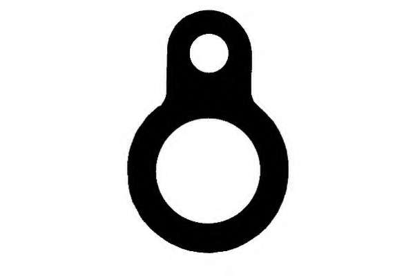 Прокладка, крышка головки цилиндра