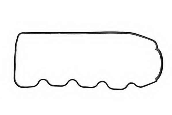 Прокладка, крышка головки цилиндра