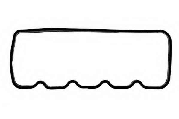 Прокладка, крышка головки цилиндра
