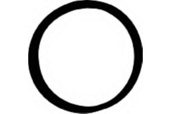 Прокладка, впускной коллектор