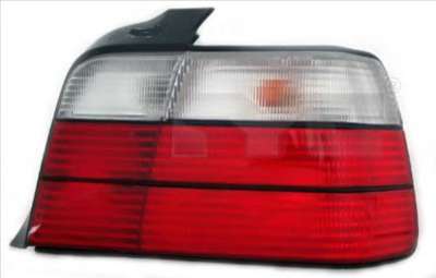 Задний фонарь