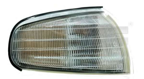 Фонарь указателя поворота