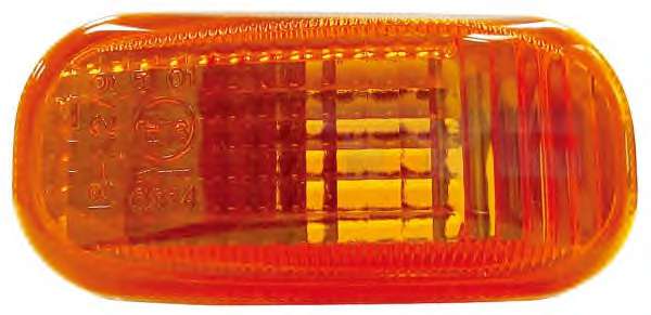 Фонарь указателя поворота