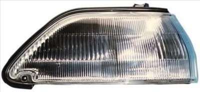 Фонарь указателя поворота