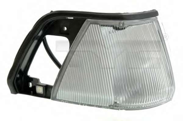 Фонарь указателя поворота