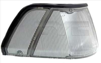 Фонарь указателя поворота