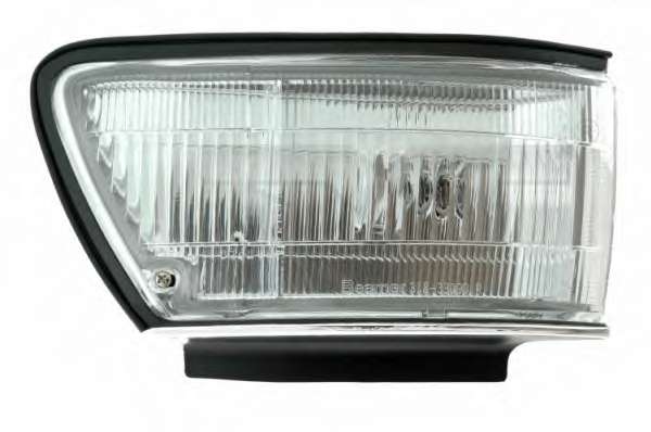 Фонарь указателя поворота