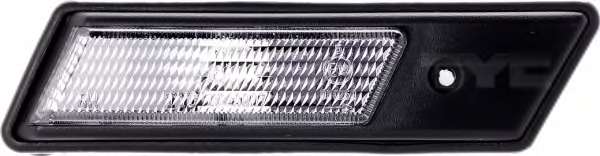 Фонарь указателя поворота