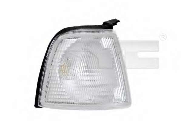 Фонарь указателя поворота