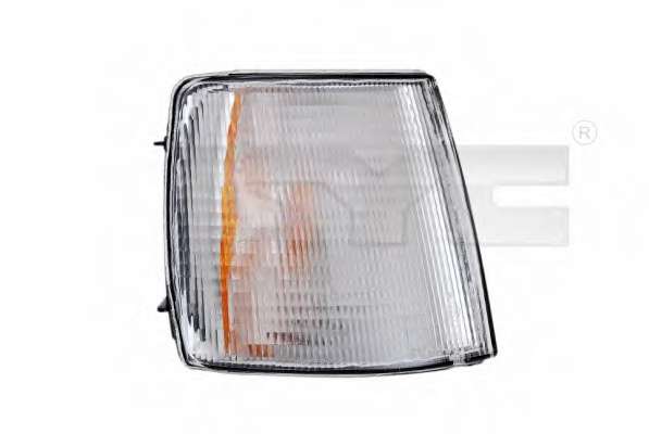 Фонарь указателя поворота