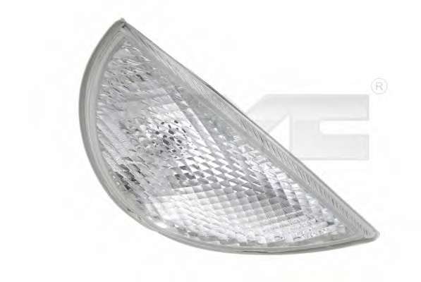 Фонарь указателя поворота