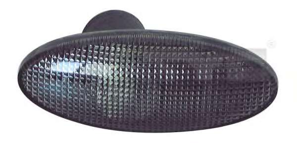 Фонарь указателя поворота