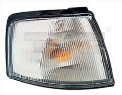 Фонарь указателя поворота