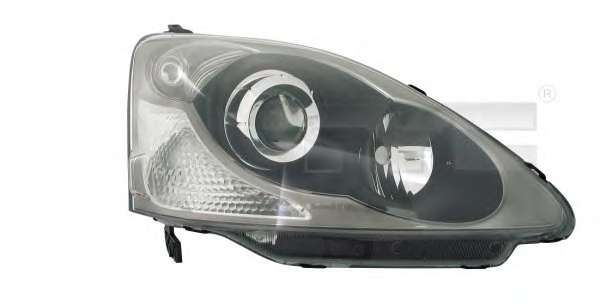 Основная фара