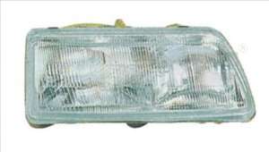 Основная фара