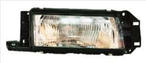 Основная фара