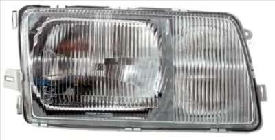 Основная фара