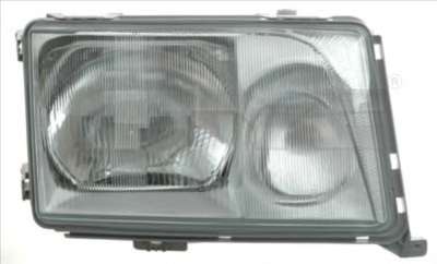 Основная фара