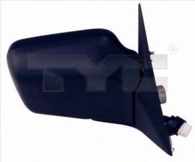 Наружное зеркало