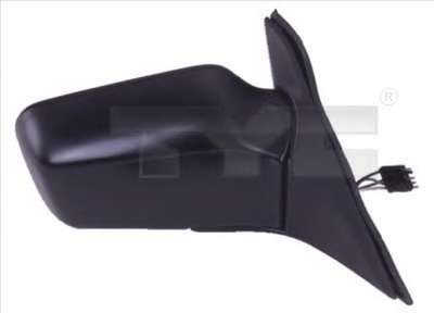 Наружное зеркало