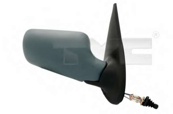 Наружное зеркало